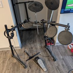 Roland TD6 Electric Drum Kit