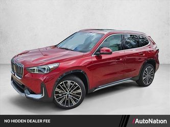 2026 BMW X1
