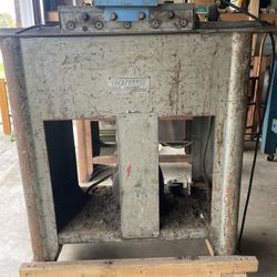 Pittsburgh Machine