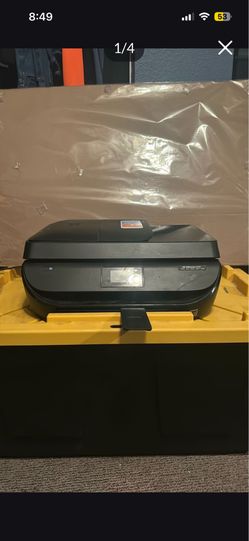 CHEAP (+price Negotiable) Hp Office Jet 4650