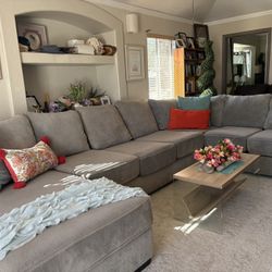 Sectional Couch  βFREE DELIVERY π
