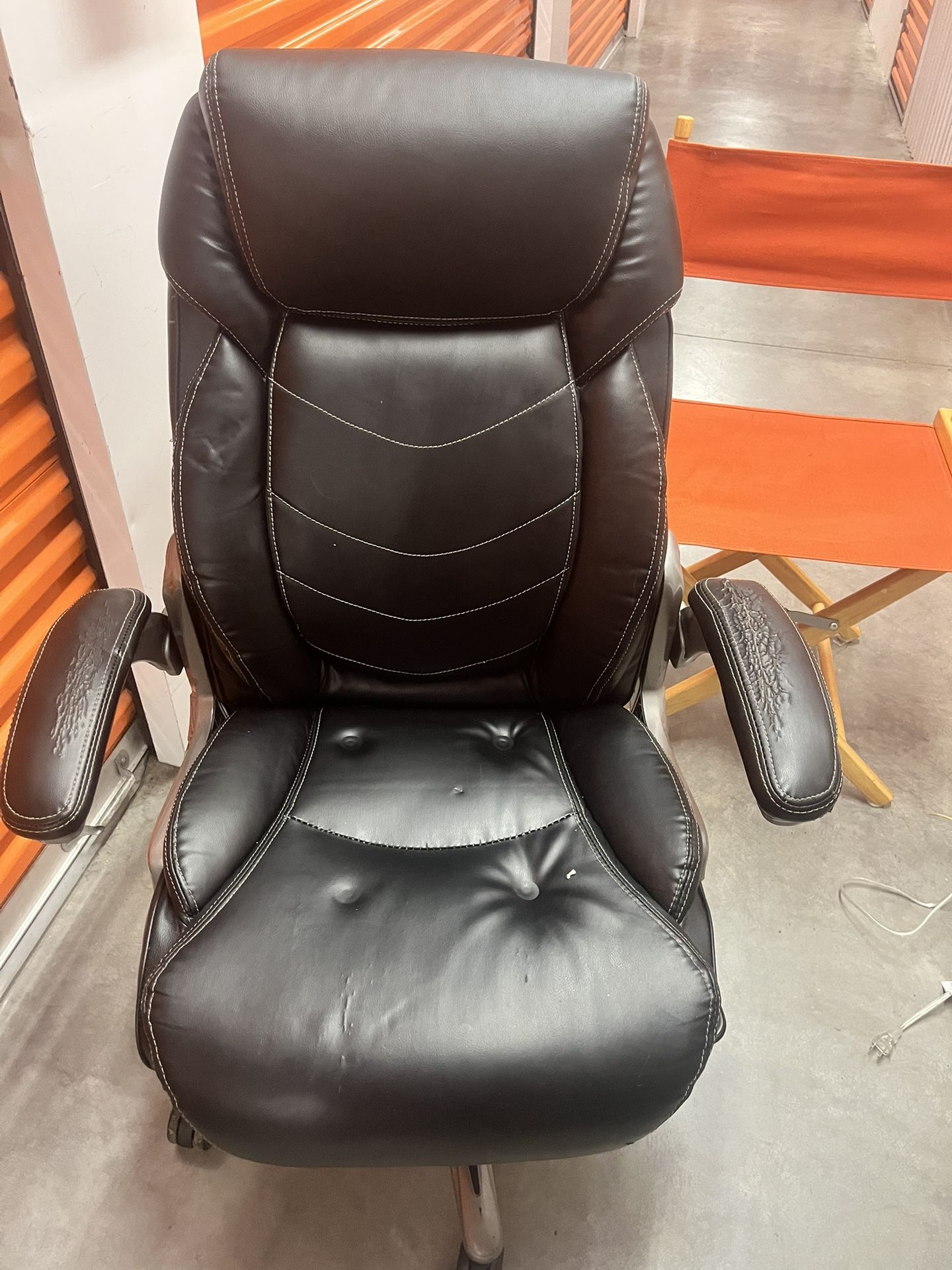 office chair