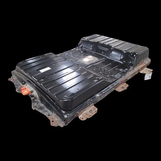 Upgrade Your Nissan Leaf Battery – Get Up to 100 Mile Range!