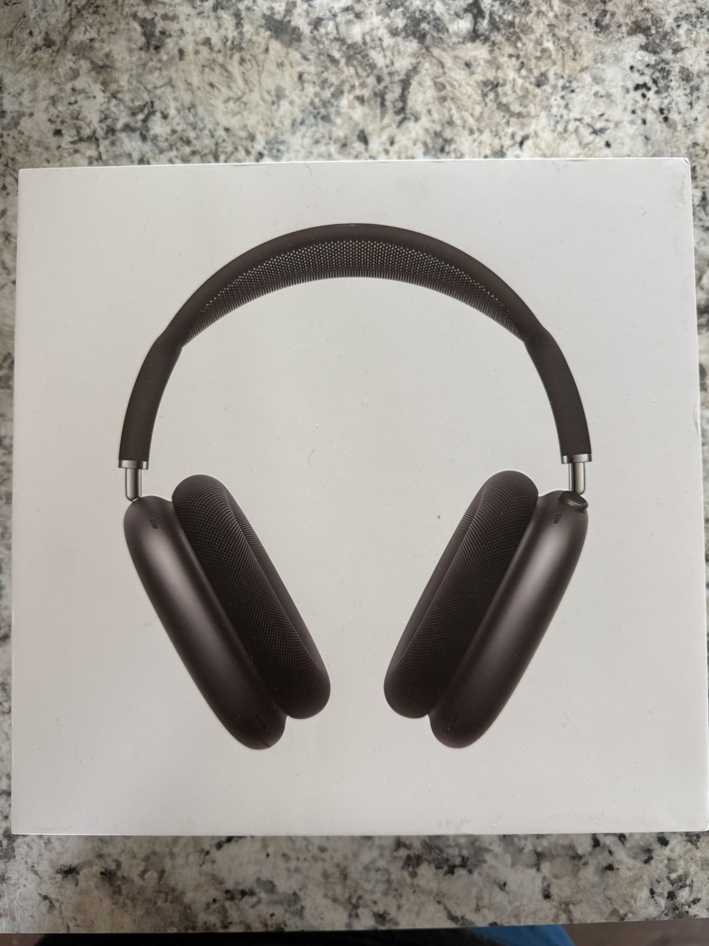 AirPod Maxs