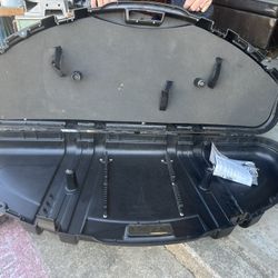 Plano Bow & Arrow Hard Case 