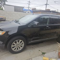 Ford Edge 2007