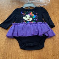 Disney Baby’s 1st Halloween Costume 0-3 Months 