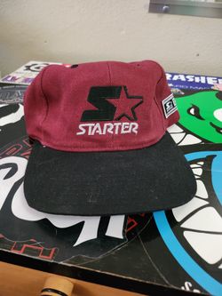 Starter Snapback
