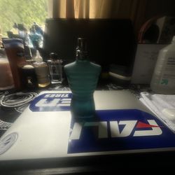 Jean Paul Le Male Cologne 