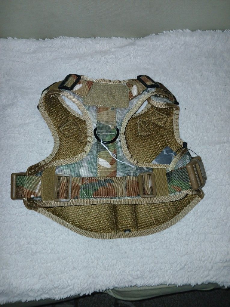 Dog Harness