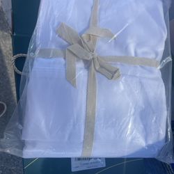 100% Egyptian Cotton Sheets-Queen