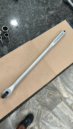 Craftsman 1/2 breaker bar
