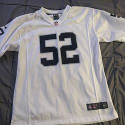 Raiders Jersey 