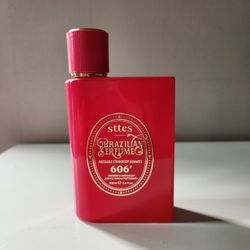 Sttes Brazilian Perfume #606