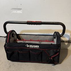 Tool Husky 