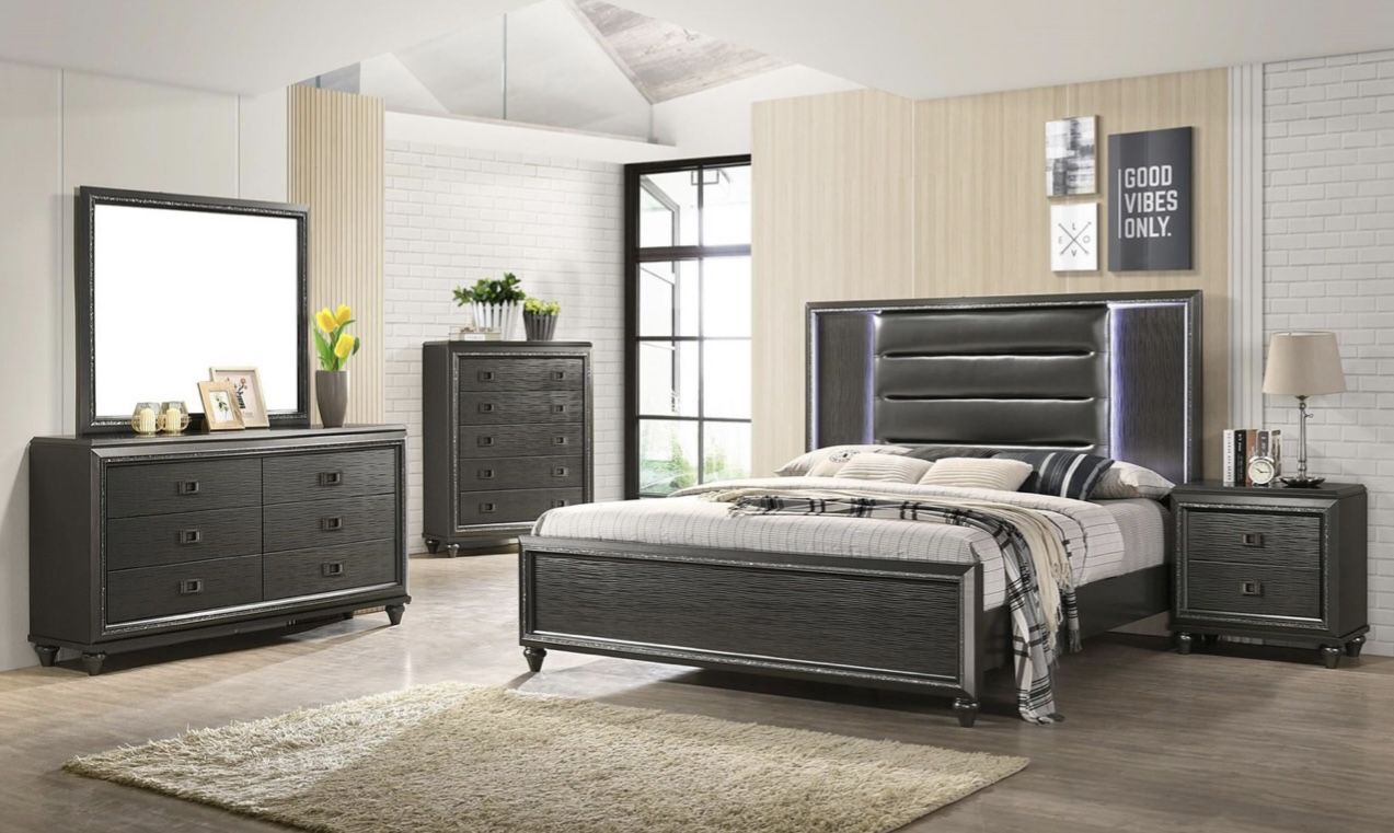 Bedroom Set