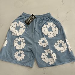 TEARS Shorts (size Medium, Brand New)
