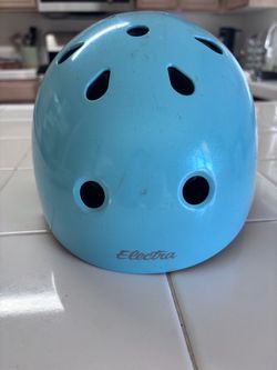 Kids Electa Helmet