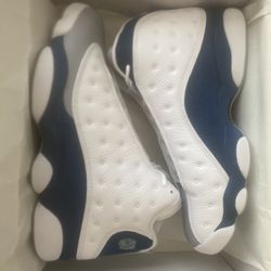 French Blue 13s