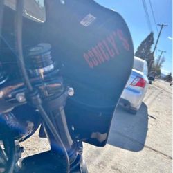 2014 Harley Davidson Dyna For Sale Or Trade 