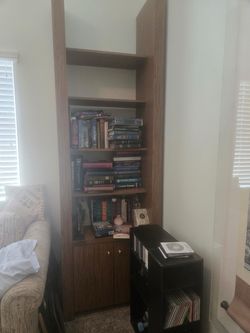 Bookcase