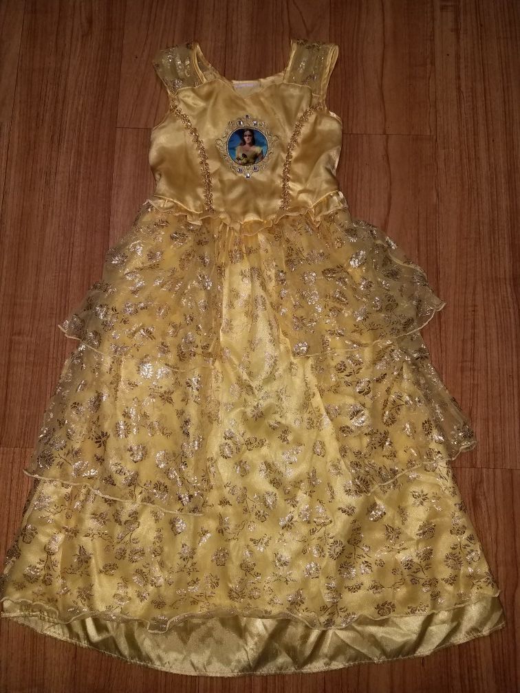Bella costume size 4/6