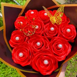 Eternal Roses🌹