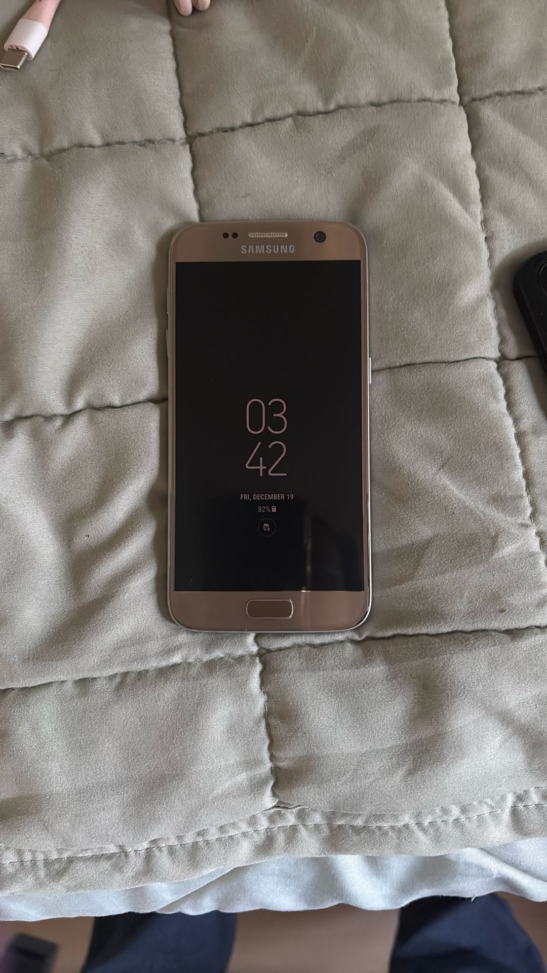 Samsung Galaxy S7