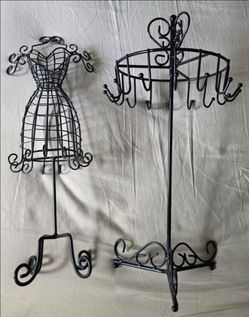 Jewelry Holder