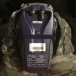 JDSU DSAM XT Series Field Meter