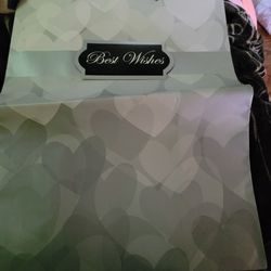 Best wishes bag