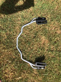 Bob stroller Britax adapter