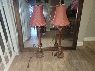 Table Lamps