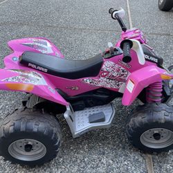 Kids Ride on Toy 