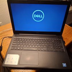 Dell Laptop