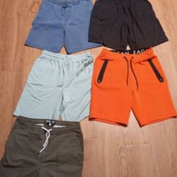 Men Shorts 