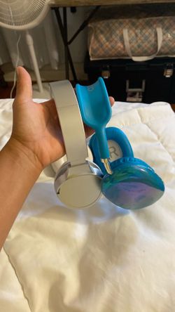 Headphone Bluetooth