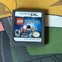 Lego Harry Potter