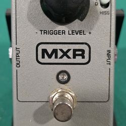 MXR Smart Gate Guitar Effects Pedal