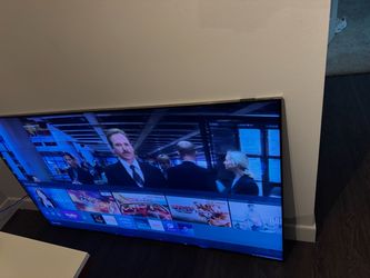 Samsung 70inch flatscreen tv