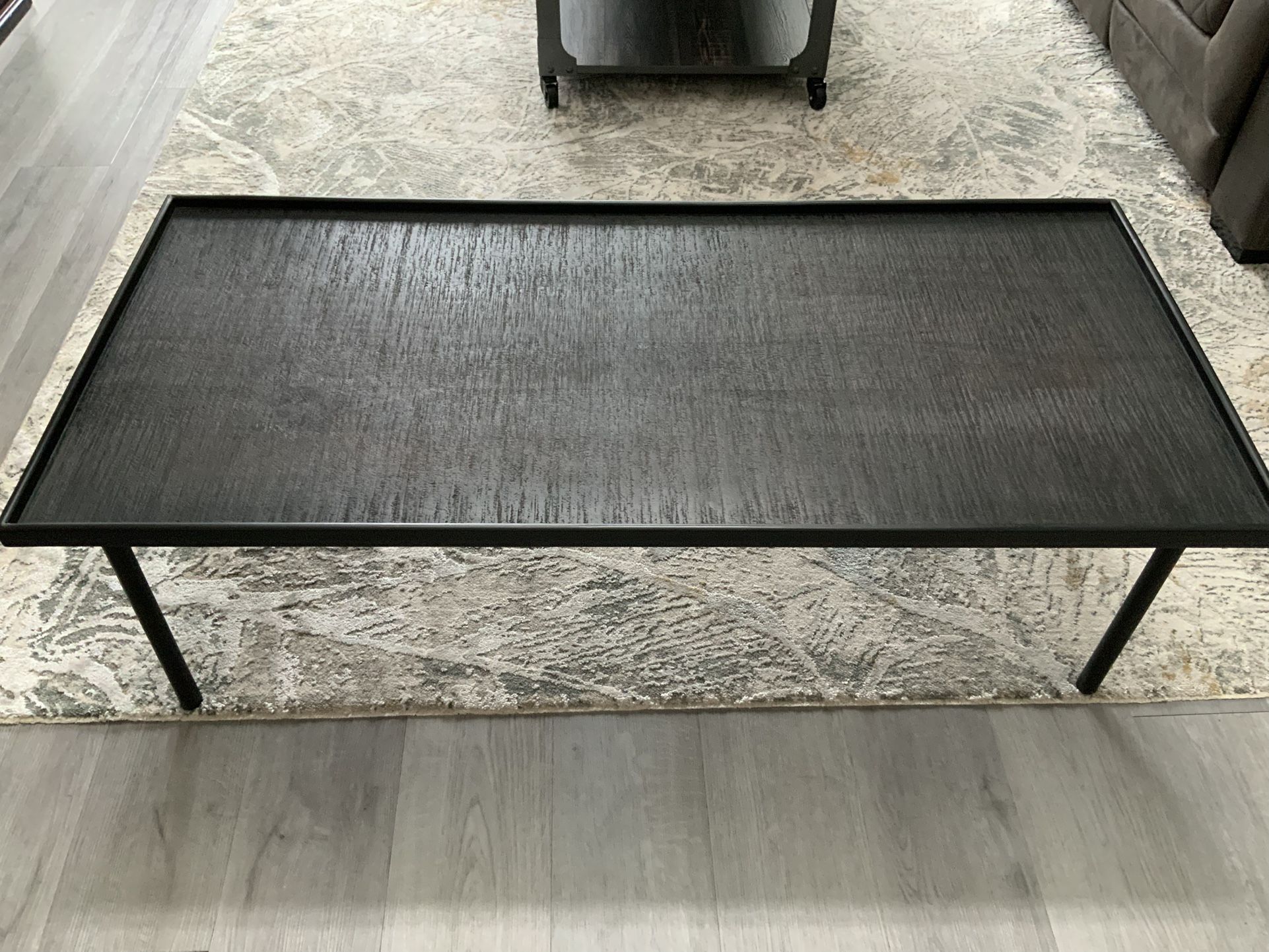 Zara Home Coffee Table (NEW)