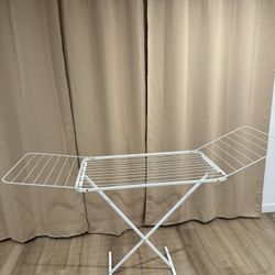 Clothes Drying Rack