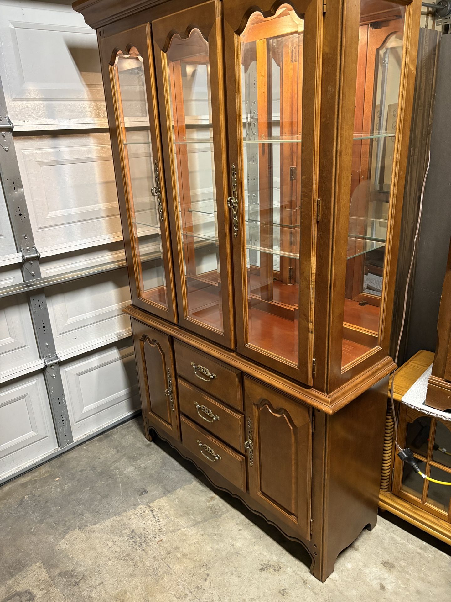 China Hutch