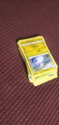 Pokemon Car 50 