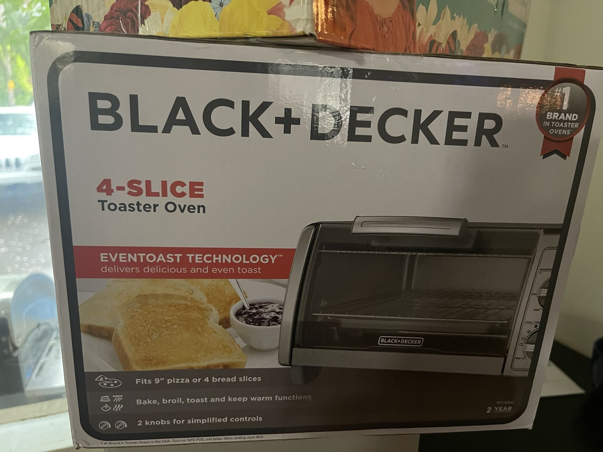 Black decker