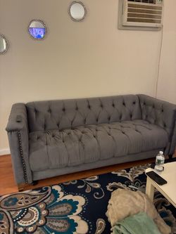 Brand New Sofa Set! Must Sell this weekend!!!
