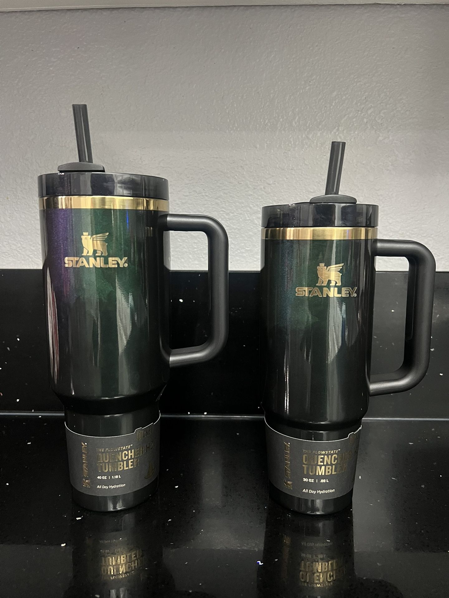 Stanley Wicked Limited Edition Brand New