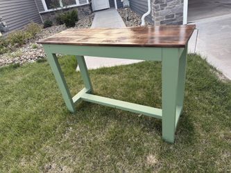 Entry Table