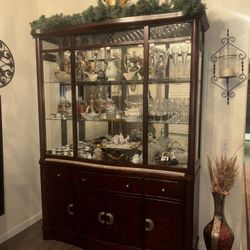 China cabinet