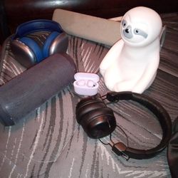 Music Equipment 